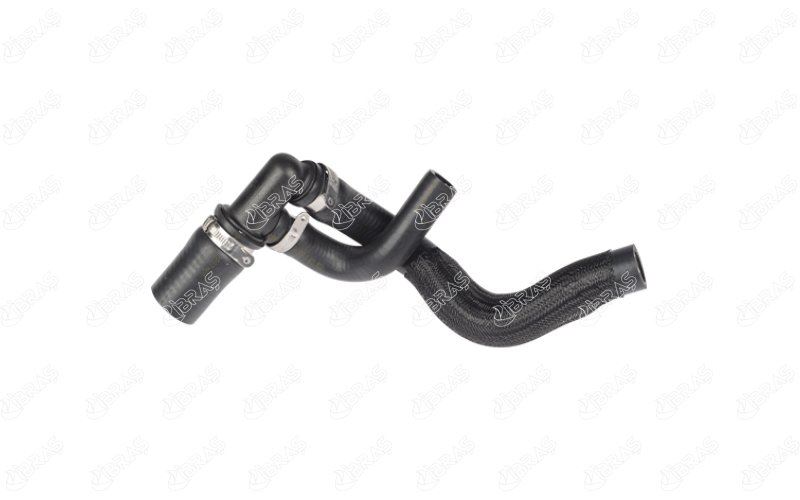 IBRAS DEVİRDAİM HORTUMU PASSAT OEM: 037121058B - IBRAS 27804 kodlu oto yedek parça görseli