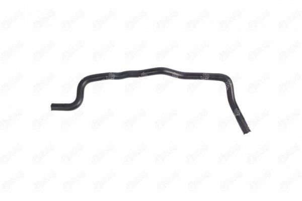 IBRAS YEDEK SU DEPO HORTUMU VW PASSAT-AUDI A4-SEAT EXEO-SKODA SUPER B 1.8 058121471B OEM: 058121471B - IBRAS 27862 kodlu oto yedek parça görseli