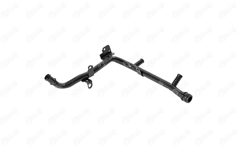 IBRAS KALORİFER HORTUMU GOLF VI-CADDY-ALTEA-LEON-TOLEDO-OCTAVIA-SUPERB-PASSAT-JETTA 1.9TDI 038121065CS-038121065CT OEM: 038121065CS-038121065CT - IBRAS 27963 kodlu oto yedek parça görseli