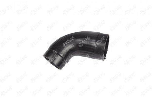 IBRAS TURBO HORTUMU VOLVO V40 D3 D4 2012 31319741 OEM: 31319741 - IBRAS 31545 kodlu oto yedek parça görseli