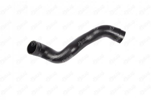 IBRAS TURBO HORTUMU VOLVO S80 I 184 : 2.4 D5 01 06 V70 II 285 2.4 D5 02 07 CX70 2.4 D5 02 07 XC90 02 14 30645935 OEM: 30645935 - IBRAS 31553 kodlu oto yedek parça görseli