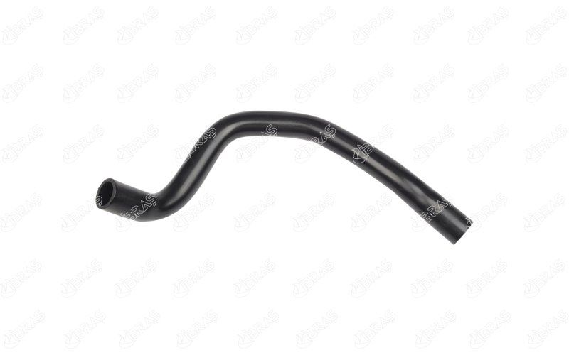 IBRAS KARTER HAVALANDIRMA HORTUMU VOLVO C30 533 1.6 D 06-12 8653793 OEM: 8653793 - IBRAS 31565 kodlu oto yedek parça görseli