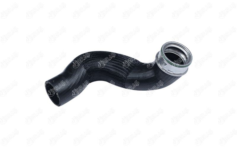 IBRAS TURBO HORTUMU SAĞ MERCEDES-BENZ A-SERISI A 200 CDI 169.008 169.308 04-12 1695280482 OEM: 1695280482 - IBRAS 33201 kodlu oto yedek parça görseli