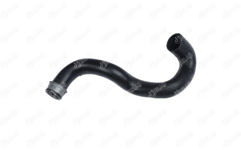 IBRAS RADYATOR HORTUMU ALT MERCEDES E-CLASS W211 S211 A2115010482 OEM: A2115010482 - IBRAS 33203 kodlu oto yedek parça görseli