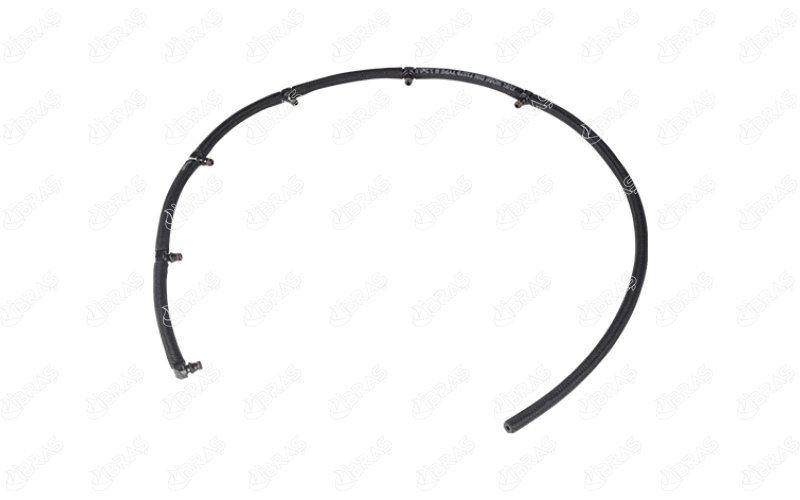 IBRAS ENJEKTÖR BORUSU YAKIT HORTUMU MERCEDES-BENZ E-SERISI T-MODEL S211 E 280 T CDI 211 223 04-09 648070083264-6480700832 6130700032-6480700632-6480700732 OEM: 6130700032-6480700632-6480700732 - IBRAS 33225 kodlu oto yedek parça görseli