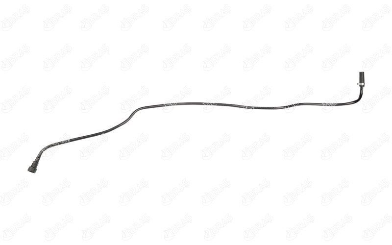 IBRAS YAKIT BORUSU MERCEDES-BENZ V-SERISI W447 V 250 447.813 447.815 M 274.920 14 4474700164 OEM: 4474700164 - IBRAS 33314 kodlu oto yedek parça görseli