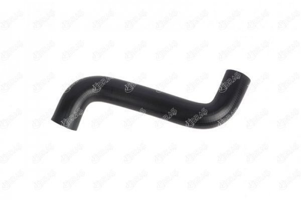 IBRAS RADYATOR HORTUMU UST MERCEDES SPRINTER B901 B904 96 06 A9015011582 OEM: A9015011582 - IBRAS 33402 kodlu oto yedek parça görseli