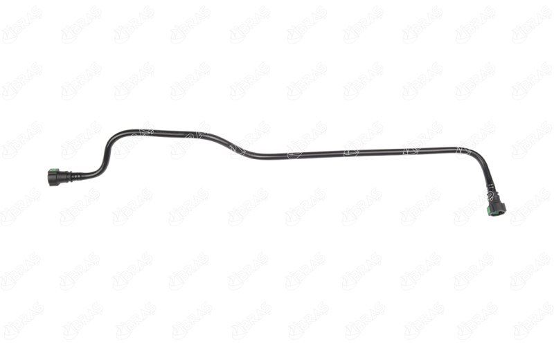 IBRAS YAKIT BORUSU MERCEDES-BENZ SPRINTER 3-t Minibüs-Otobüs B906 218 CDI 906.711 906.713 OM 642.896 9064708024 OEM: 9064708024 - IBRAS 33494 kodlu oto yedek parça görseli