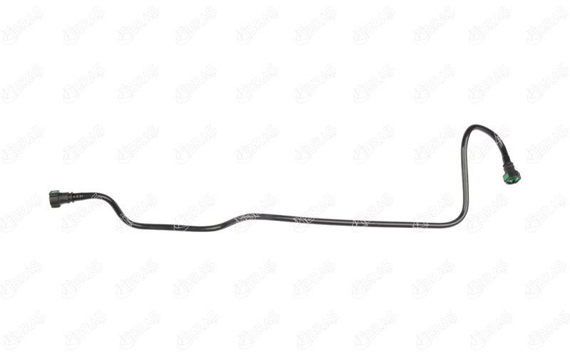 IBRAS YAKIT BORUSU FREIGHTLINER SPRINTER 3500 Standard Passenger Van 2.1 CDI OM 651.955 13 9064703464 OEM: 9064703464 - IBRAS 33495 kodlu oto yedek parça görseli