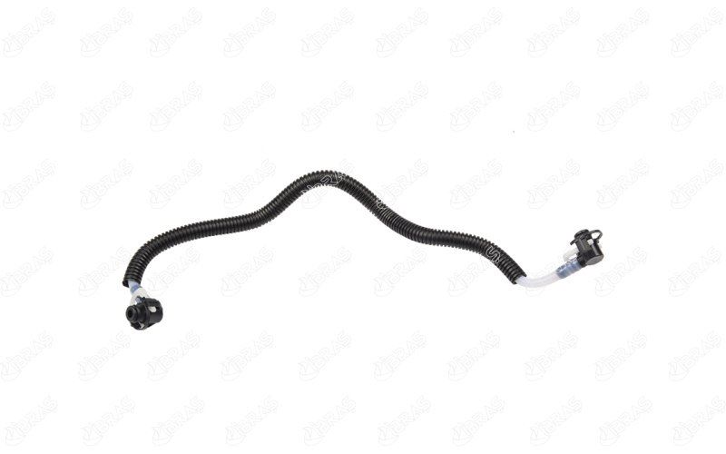 IBRAS YAKIT BORUSU MERCEDES-BENZ E-SERISI T-MODEL S210 E 320 TCDI 210.226 99-03 OEM: 6130700632 - IBRAS 33590 kodlu oto yedek parça görseli