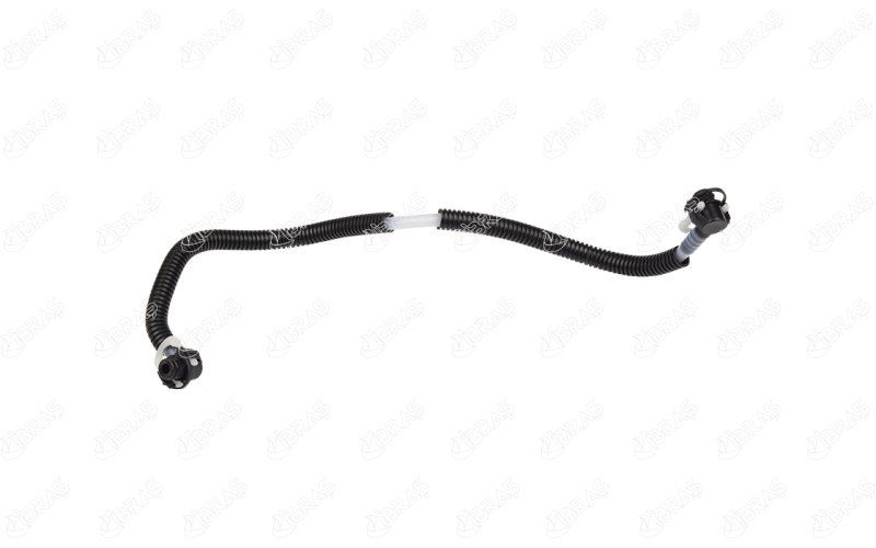 IBRAS YAKIT BORUSU MERCEDES-BENZ E-SERISI T-MODEL S210 E 320 T CDI 210.226 99-03 6130701032 OEM: 6130701032 - IBRAS 33591 kodlu oto yedek parça görseli