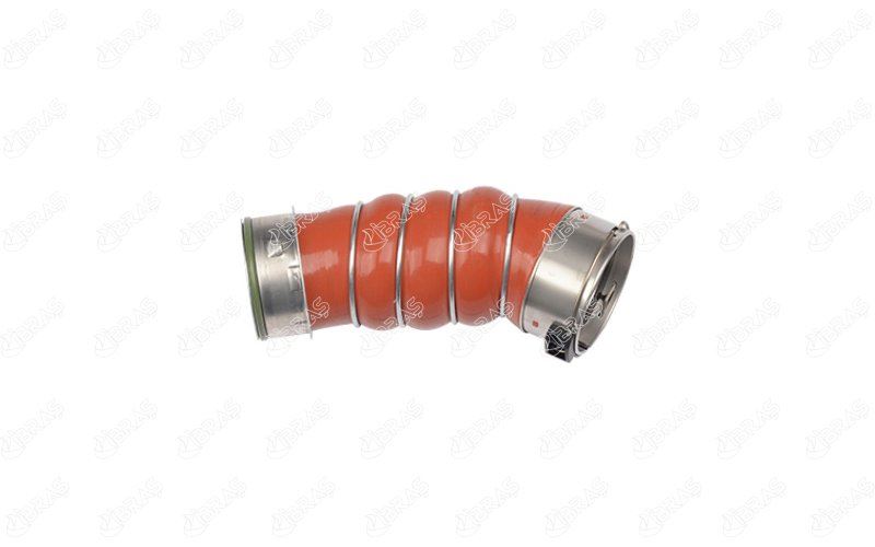 IBRAS TURBO HORTUMU BMW 3 E92 11617812274-11617796295 OEM: 11617812274-11617796295 - IBRAS 35186 kodlu oto yedek parça görseli
