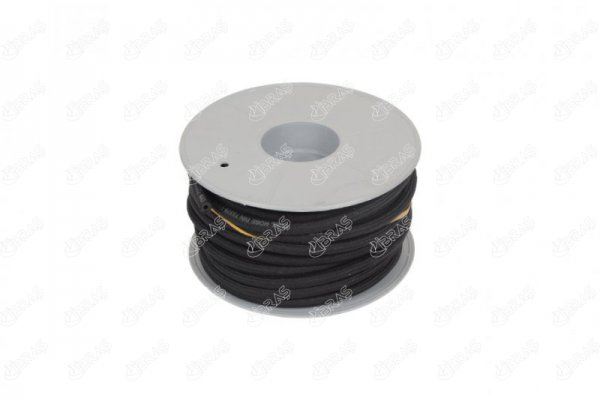 IBRAS 4.5mm x 9.5mm YAKIT HORTUMU Üniversal B / TİPİ  - IBRAS 68117 kodlu oto yedek parça görseli