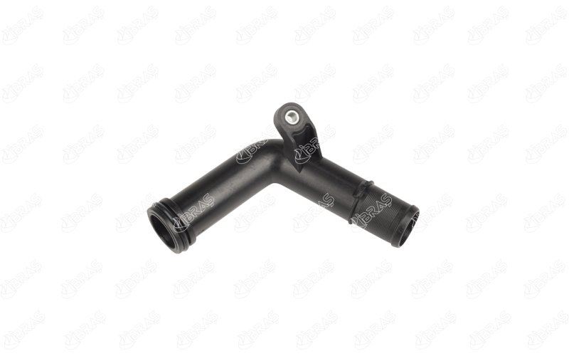 IBRAS DEVİRDAİM SU BORUSU CLIO II-III-IV SYMBOL II 08 14 SANDERO II 12 LOGAN II 12 1.2 16V D4F OEM: 7700111985-7700869863 - ZZIBRAS 11937 kodlu oto yedek parça görseli