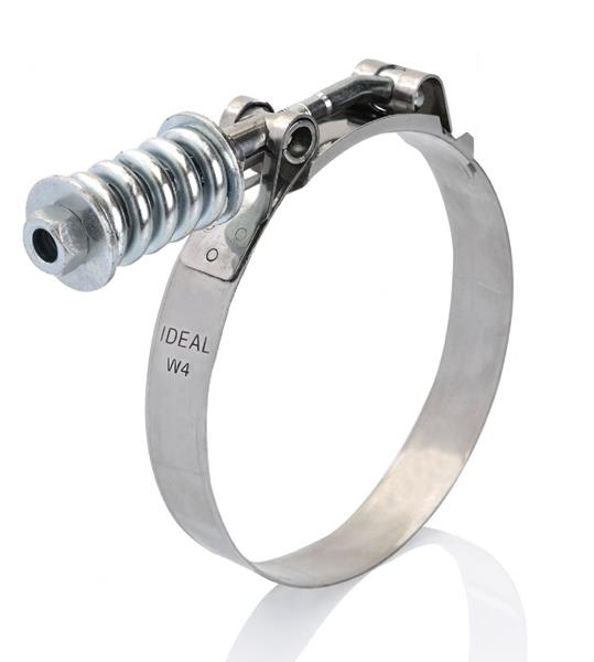 IDEAL AYARLI HORTUM KELEPÇESİ 146 x 164 PK:50 ADET HIRDAVAT - IDEAL AK133 kodlu oto yedek parça görseli