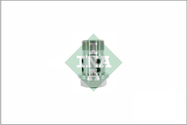 INA EKSANTRIK DISLISI AYAR VENTILI BMW B38 B48 B58 F20 F21 F52 F22 F23 F45 F46 F30 F31 F34 F35 F32 F33 F 36 F90 G30 G31 G38 G90 G99 G11 G12 G70 F91 F92 F93 G14 G15 G16 F48 G01 G08 G05 G06 G07 G09 OEM: 11368617694 - INA 427008310 kodlu oto yedek parça görseli