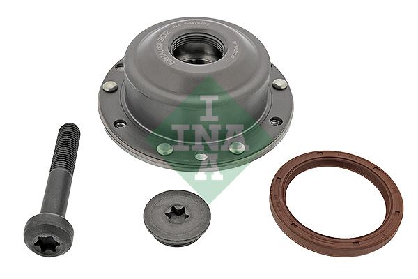 INA EKSANTRİK DİŞLİSİ VANUS VOLVO S60 00-10 S80 99-06 V70 XC90 C70 2.0T 2.3T5 2.4T 1999-2005 9497786 OEM: 9497786 - INA 427104030 kodlu oto yedek parça görseli