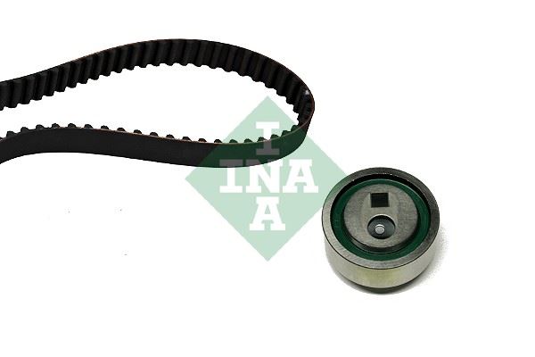 INA EKSANTRİK GERGİ KİTİ 108x170 P106-206-306-307-405-PARTNER-BERLINGO-XSARA-SAXO 1.4 TU3JP K015175XS OEM: 0831.03-0831.14-0831.Q4 - INA 530001610 kodlu oto yedek parça görseli