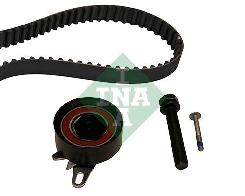 INA TRİGER SETİ 122x26.5 -077x21 T4 2.5TDI-LT35 2.5TDI ACV-ANJ-AVR OEM: 074198119-074198119H-074198119Q - INA 530017310 kodlu oto yedek parça görseli