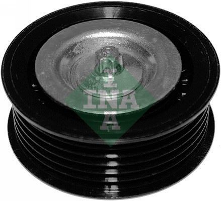 INA ALTERNATÖR GERGİ RULMANI BRAVO II-PUNTO 1.6 MTJ-2.0 DMTJ 08 DELTA III-MUSA 1.8 08 70x65x26x8 51800046 OEM: 51800046 - INA 532056210 kodlu oto yedek parça görseli