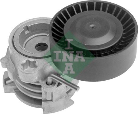 INA ALTERNATOR GERGI KUTUGU BMW M54 E39 E46 E60 E53 11287512758-7512758 OEM: 11287512758-7512758 - INA 534005010 kodlu oto yedek parça görseli