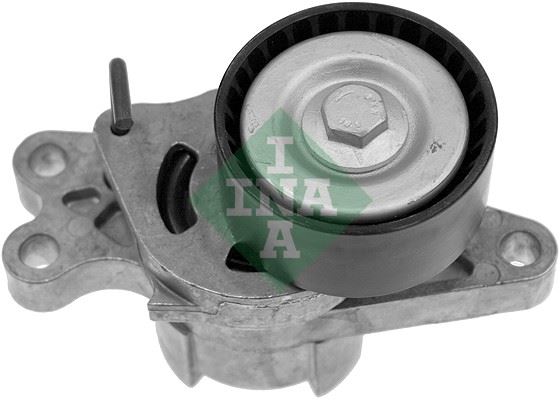 INA ALTERNATÖR GERGİ RULMANI KÜTÜKLÜ PARTNER 96- -P206 00- -BERLINGO 96- -XSARA 97-05 FIAT FIORINO 07 1.4-1.4 16V 5751.A2-5751.C8-5751.97-1611424580 OEM: 5751.A2-5751.C8-5751.97-1611424580 - INA 534017910 kodlu oto yedek parça görseli