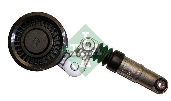 INA ALTERNATÖR GERGİ RULMANI KOMPLE KÜTÜK CRAFTER 2.5 TDI 2006 BJM-BJK KANALLI 76mm OEM: 076145261A-076145278 - INA 534027810 kodlu oto yedek parça görseli