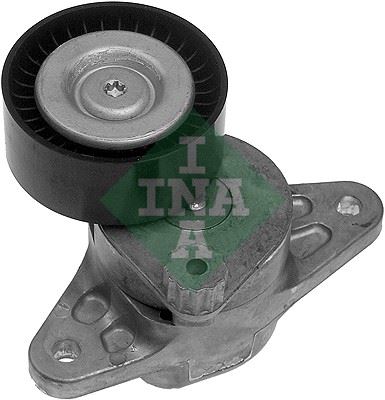 INA KAYIS GERGI RULMANI MERCEDES W211 W220 W163 W463 KUTUKLU A6282000170 OEM: A6282000170 - INA 534033910 kodlu oto yedek parça görseli