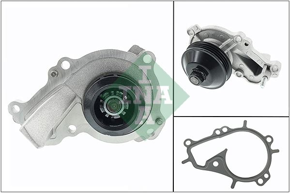 INA DEVİRDAİM ASTRA L 21 CORSA F 19 COMBO E 19 CROSSLAND 17 C4 14 C5 18 C3 14 BERLINGO 16 208 13 308 13 408 22 508 20 2008 15 3008 15 5008 15 TOYOTA PROACE 1.2 B-D-F12XHT PURETECH 9846882380-9803094380-3639881 OEM: 9846882380-9803094380-3639881 - INA 538071310 kodlu oto yedek parça görseli
