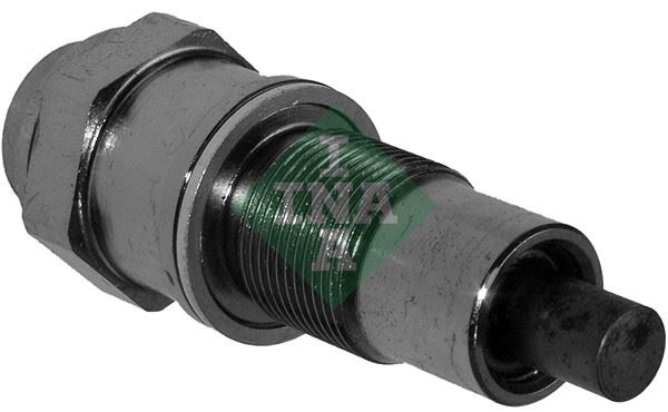 INA EKSANTRIK ZINCIR GERGISI MERCEDES OM604 OM605 OM606 W202 W210 W140 A6060500211 OEM: A6060500211 - INA 551012610 kodlu oto yedek parça görseli