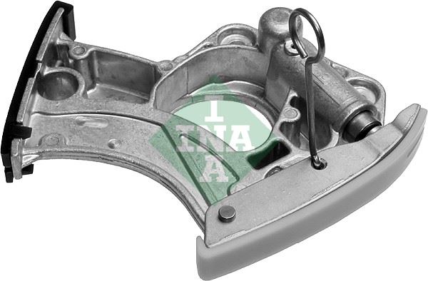 INA EKSANTRİK ZİNCİR GERGİSİ ORTA TOUAREG CGNA 4.2 2010- 06E109218T-06E109218AK OEM: 06E109218T-06E109218AK - INA 551016310 kodlu oto yedek parça görseli