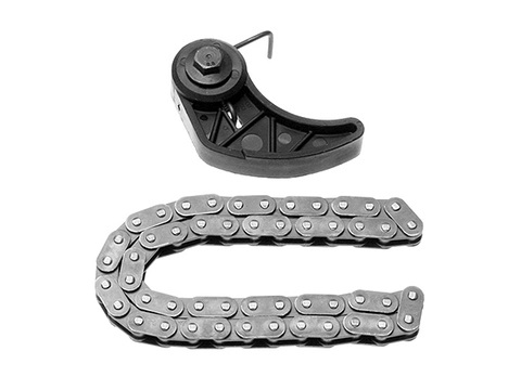 INA YAĞ POMPA ZİNCİR SETİ GOLF4-BORA-PASSAT-A3-TOLEDO AKL-BFQ-ALZ 1.6 97-04 06A115130-06A115125 OEM: 06A115130-06A115125 - INA 558014910 kodlu oto yedek parça görseli