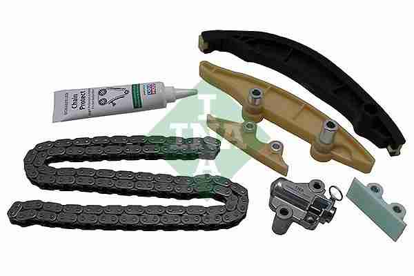 INA EKSANTRİK ZİNCİR SETİ RANGER TKE 3.2 TDCI 4x4 2011- SAFA 1717599-AB396M000-BK3Q6268BA OEM: 1717599-AB396M000-BK3Q6268BA - INA 559100020 kodlu oto yedek parça görseli