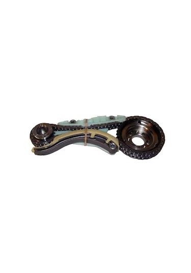 INA EKSANTRİK ZİNCİR KİTİ SETİ CONNECT 1.8TDCI 04 09 BHDA-BHDB-C9DB-C9DC 2M5Q6P250AB-1198056 OEM: 2M5Q6P250AB-1198056 - INA 559100930 kodlu oto yedek parça görseli