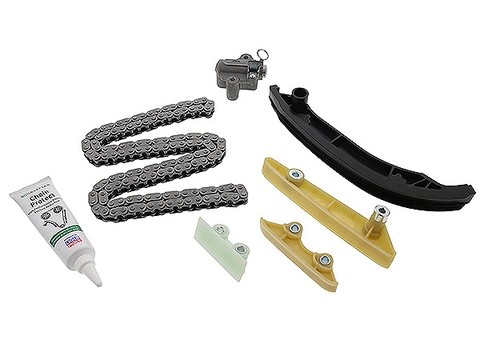 INA EKSANTRİK ZİNCİR SETİ TRANSIT V348 V363 RANGER 11-> 2.2 155PS OEM: KTBK3Q6M000A1A-BK3Q6M000A1A-T199207 - INA 559181220 kodlu oto yedek parça görseli