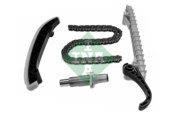 INA EKSANTRIK ZINCIR SETI MERCEDES M266 W169 W245 OEM: A0009931176-A2660500211-A2660500016 - INA 559183320 kodlu oto yedek parça görseli