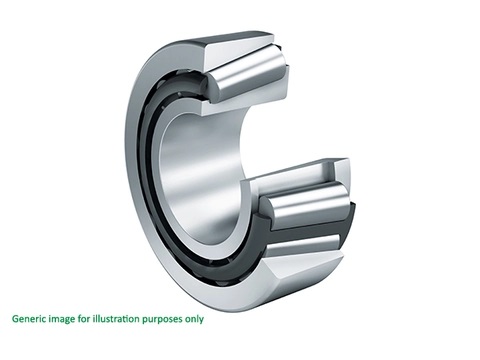 INA SANZIMAN RULMANI COURIER 17 MX65 H1BR-7A043-A3A-2129233 OEM: H1BR-7A043-A3A-2129233 - INA 712234810 kodlu oto yedek parça görseli