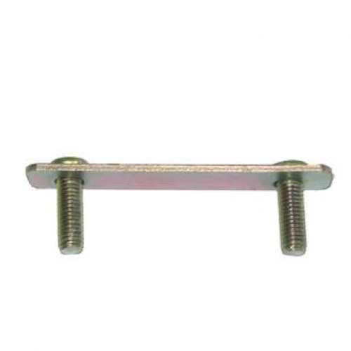 ISLER VİRAJ DEMİR PLAKETİ R12  - ISLER 118 kodlu oto yedek parça görseli