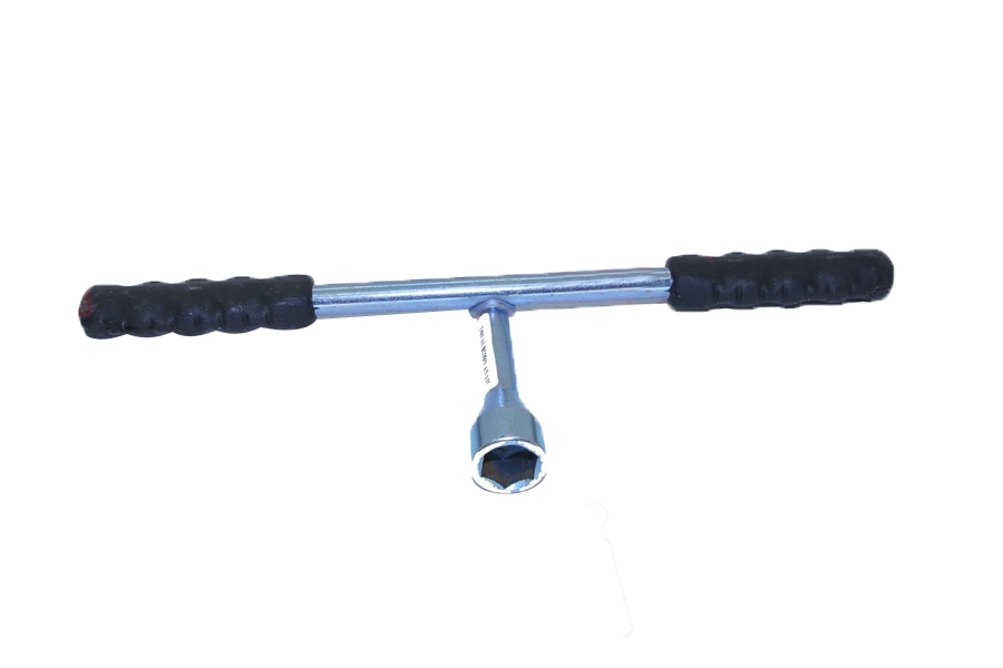 ISLER BİJON ANAHTARI T TOFAŞ M131 DKŞ 309 HIRDAVAT BIJ9995 OEM: BIJ9995 - ISLER 149 kodlu oto yedek parça görseli