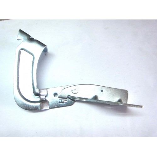 ISLER MOTOR KAPUT MENTEŞESİ SAĞ KNG 1.5 8200153071 OEM: 8200153071 - ISLER 232 kodlu oto yedek parça görseli