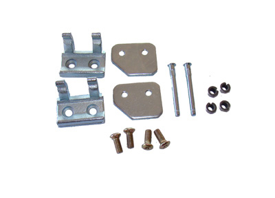 ISLER KAPI MENTEŞE TK. R9-R11-R19-MGN-CLIO-KNG-EXP PERÇİNLİ PİM 7701468331-7701464919 OEM: 7701468331-7701464919 - ISLER 239 kodlu oto yedek parça görseli