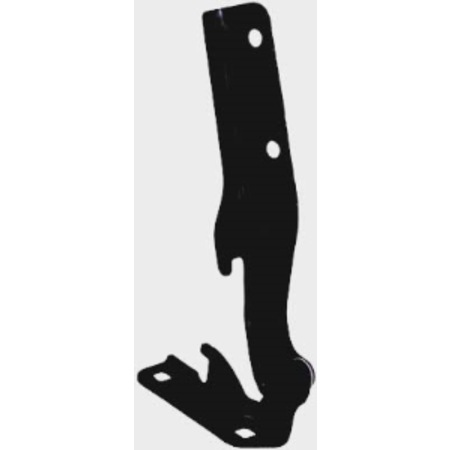 ISLER KAPUT MENTEŞESİ SAĞ DOBLO 46782383 OEM: 46782383 - ISLER 254 kodlu oto yedek parça görseli