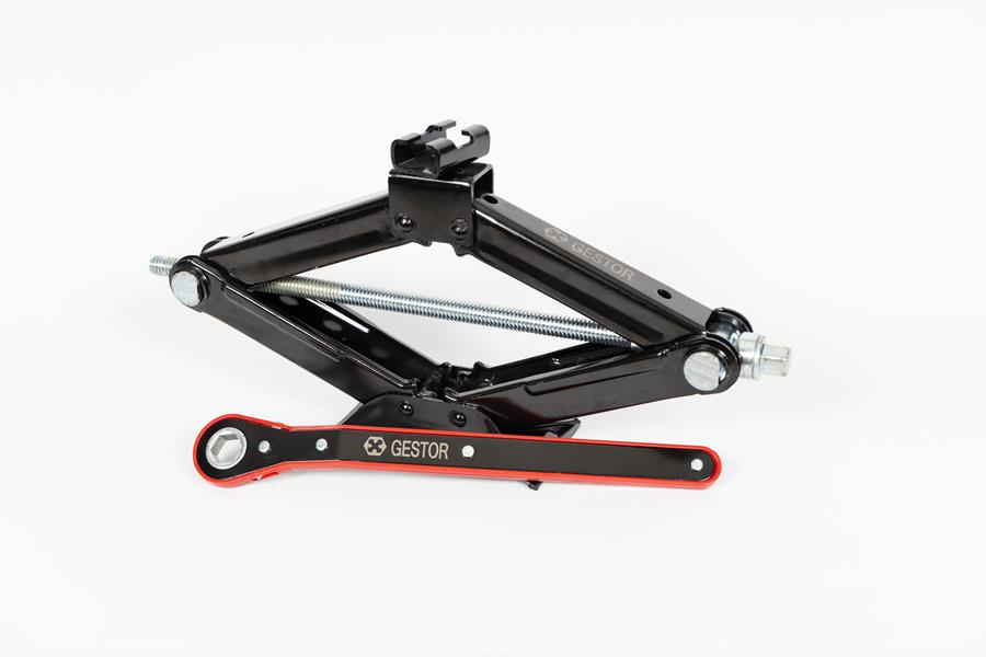 ISLER ARABA KRİKOSU CIRCIR KOLLU MAKAS TİPLİ / AKORDİYON 7700754042 OEM: 7700754042 - ISLER 901 kodlu oto yedek parça görseli