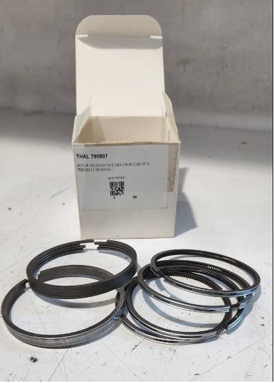 ITHAL MOTOR SEGMANI R12 1400 76.00 ÇAP STD PERGELLİ OEM: 6000790507 - ITHAL 790507-1 kodlu oto yedek parça görseli