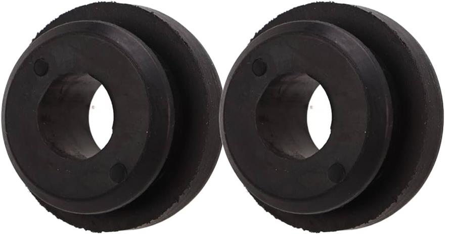 ITHAL RADYATÖR LASTİK BURCU  - ZZITHALL7716 XX kodlu oto yedek parça görseli