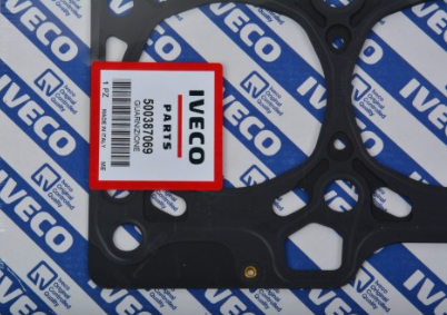 IVECO- SKC 1.30 mm. DUCATO 2.3 JTD 3 DELİK F1AE0481C-F1AGL411A OEM: 500387069 - IVECO 500387069 kodlu oto yedek parça görseli