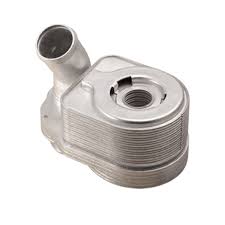 IVECO- MOTOR YAĞ SOĞUTUCU FIAT DUCATO-SAILY-KARSAN JET J10 06 > 2.3 F1A OEM: 5801630224 - IVECO 5801630224 kodlu oto yedek parça görseli