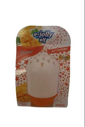 JOLLY ELF KAVANOZ KOKU - KARIŞIK - 100ML -ELF  - JOLLY KOKU14 kodlu oto yedek parça görseli