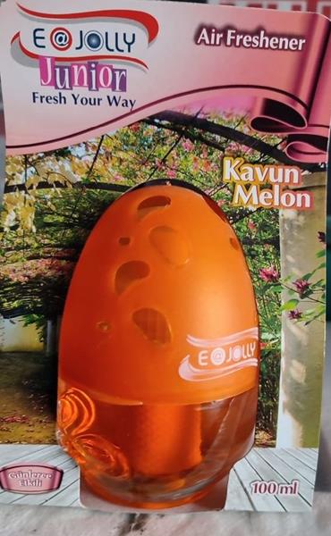 JOLLY KAVANOZ KOKU - KAVUNLU CAMLI  - JOLLY KOKU15 kodlu oto yedek parça görseli