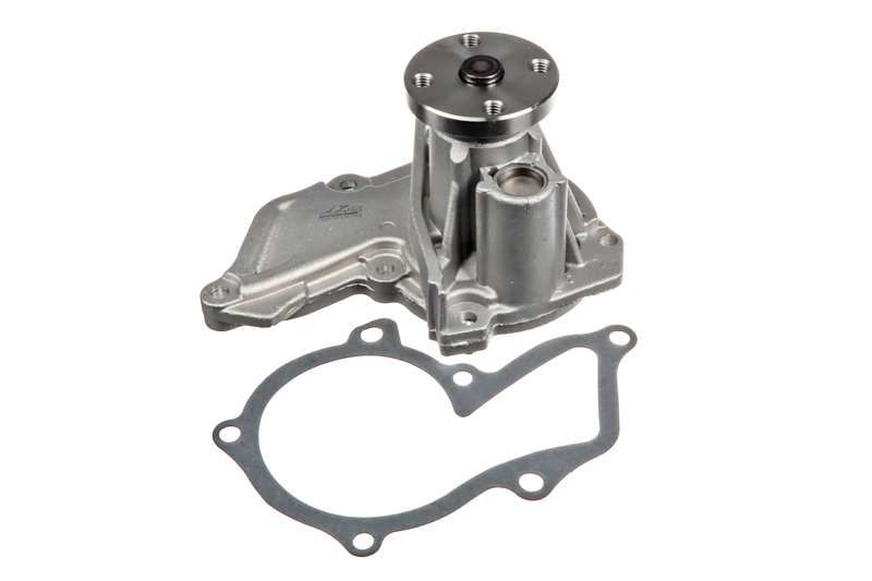 KALE-RADYATOR DEVIRDAIM KOMPLE MAZDA 121 II FIESTA 02 08ZETEC FOCUS 1.6 ZETEC FUSION 1.4 ZETEC VOLVO S40 V50 03 OEM: YS6G8591A2C-1007714-1020538 - KALE 367875 kodlu oto yedek parça görseli